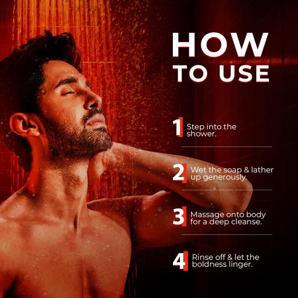 Wild Stone 4 Ultra Sensual and 4 Forest Spice Combo for Men, Pack of 8 (100gm each)