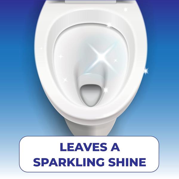 Sani fresh Ultrashine Toilet Cleaner - 1.56 l Extra Strong Extra Clean, 520 Ml (Buy 2 get 1 free)