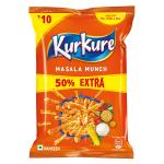 Kurkure Namkeen, Masala Munch, 39.5g/41.5g( weight may vary)