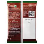 Amazon Brand - Vedaka Raw Peanuts, Pink, 1kg