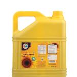 Reviva Well Being Cold Pressed Sunflower Oil 5L | 100% Pure & Natural