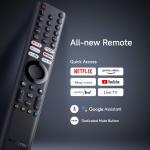 Xiaomi 126 cm (50 Inches) X Series 4K Ultra HD Smart Google TV L50MB-AIN