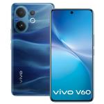 Vivo V60 5G (Moonlit Blue, 8GB RAM, 256GB Storage)