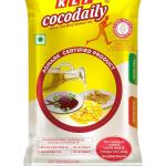 KLF Cocodaily Cooking Oil 1 Liter Pouch - 1 Ltr