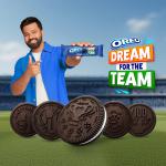 Cadbury Oreo Vanilla Flavour Creme Sandwich Biscuit Mega Family Pack, 876.75 g