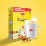 GROCERY ARUNA Instant Badam Drink Mix - Pack of 2 (200g) |