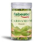 Pure & Sure Organic Pure & Sure Organic Cardamom 7-8mm Bold (Elaichi) 50G