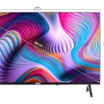 Onida 108 cm (43 inch) Smart Genius Series Full HD Smart LED TV 43ACF