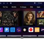 Onida 80 cm (32 inch) Smart Genius Series HD Ready Smart LED TV 32AHI