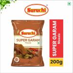 Suruchi Super Garam Masala 200gram