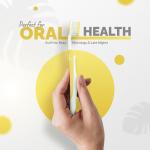 Enshine Advance Clean + Toothbrush Set | Ultra Soft Bristles, Compact Brush Head & Effective Tongue Cleaner |