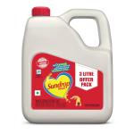 Sundrop Heart Oil, 2.73 Kg