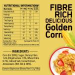 Bagrry’s Corn Flakes+ Original & Healthier 1kg