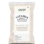 Goshudh Vitamin Spelt Wheat Flour 1 kg | Daily Use Atta