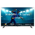 MI 108 cm (43 inches) A Series Full HD Smart Google LED TV L43MA-AFIN (Black)