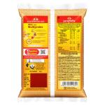 Aashirvaad Atta with Multigrains, 5kg pack, The High Fibre Atta