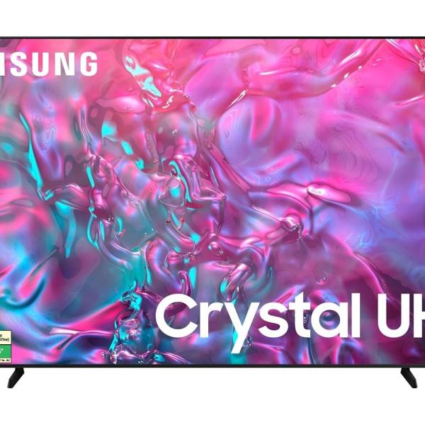 Samsung 247 cm (98 Inches) 4K Ultra HD Smart TV (UA98DU9000UXXL, Black)
