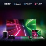 TOSHIBA 164 cm (65 inches) E350RP Series 4K Ultra HD Smart LED Google TV 65E350RP