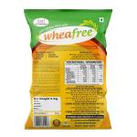 Wheafree Multigrain Gluten Free Atta (5Kg) (Pack of 1)