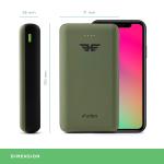 URBN Lithium_Polymer 20000 mAh 22.5W Super Fast Charging