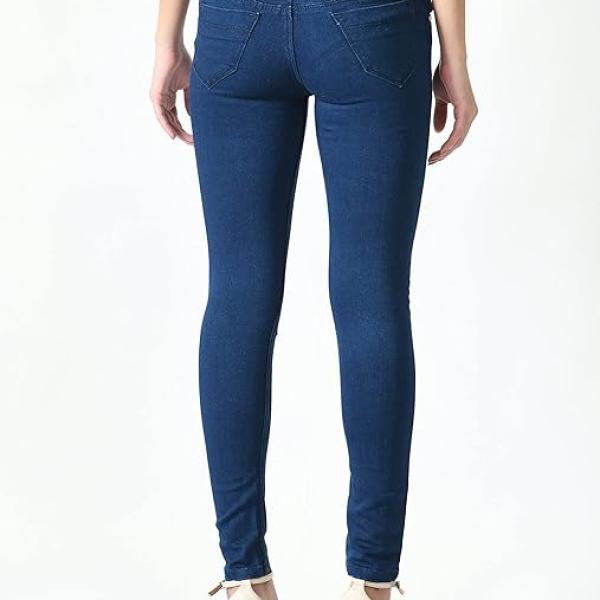 TERRIFIC WOMEN JEANS