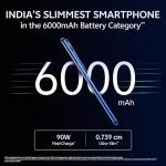 Vivo V50 5G (Starry Night, 12GB RAM, 512GB Storage)