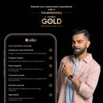 Noise Newly Launched Halo 2 Smartwatch