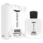 Park Avenue Voyage Obsession Signature Collection, Liquid Eau De Parfum Men, 50Ml | Long Lasting Perfume for Men