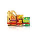 GROCERY      Mr. Gold Tasty Combo (Groundnut Oil 5L, Cold Pressed Gingelly Oil 1L, Coconut Oil 500ml) – Total 6.5L grocery