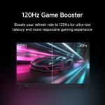 Xiaomi 126 cm (50 Inches) X Series 4K Ultra HD Smart Google TV L50MB-AIN