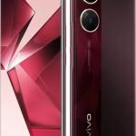 VIVO V29e 5G (Artistic RED, 256) (8 GB RAM)