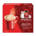 Nescafe Classic Instant Coffee Powder | Great start to your morning |