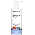 Face Wash & Body Lotion Combo