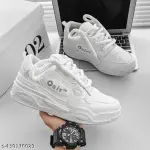 Relaxed Trendy Men Casual Shoes