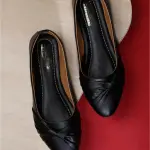 Women's Brown Heels black
