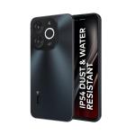 itel A80 | 120Hz Refresh Rate | Punch Hole Display | 50MP Super HDR Cam | IP54 Dust & Splash Resistant | 3 Year Fluency | Ring Light Notification | 4GB...