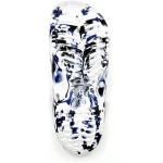 Womens White Casual Clog