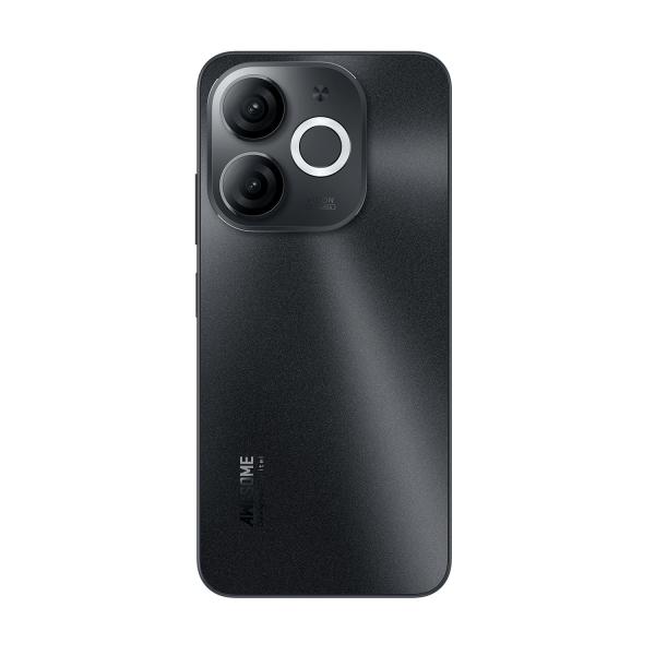 itel A80 | 120Hz Refresh Rate | Punch Hole Display | 50MP Super HDR Cam | IP54 Dust & Splash Resistant | 3 Year Fluency | Ring Light Notification | 4GB...