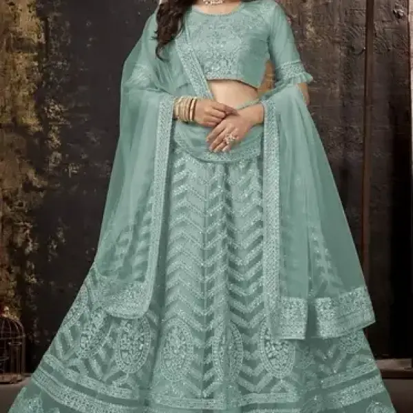 Lehenga Choli