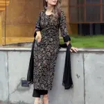 Kurti Set