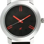 Tshirt & Men's Watch