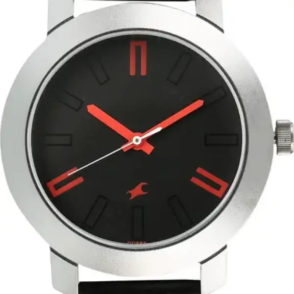 Tshirt & Men's Watch