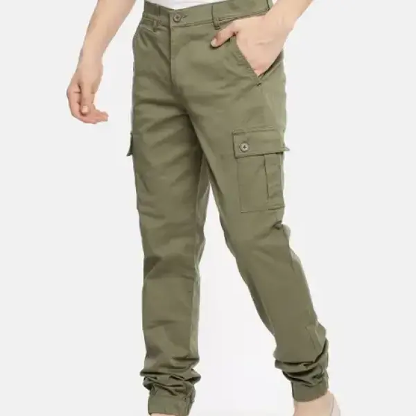 Tshirt & Cargo pant (Combo)