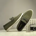 Tshirt & Loafer (COMBO)