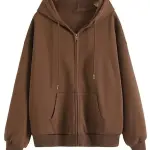 Women's Hoodie and Kurti Combo