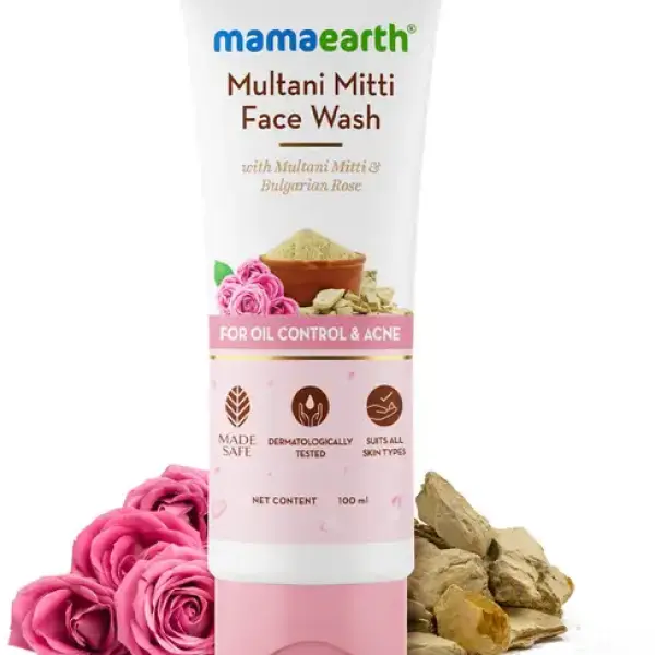 Daily Used FMCG Product