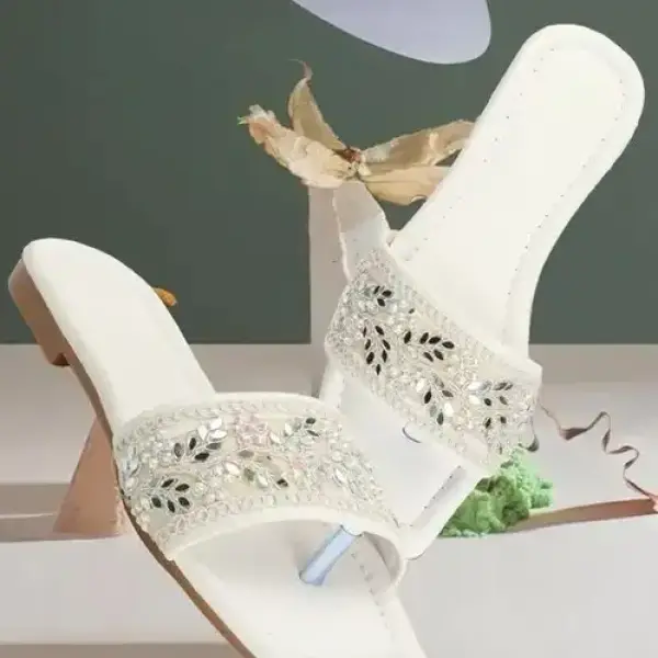 Purse and Footwer (Combo)