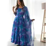 Anarkali Dress
