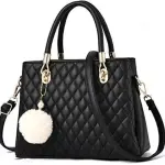 Saree and Bag (combo)