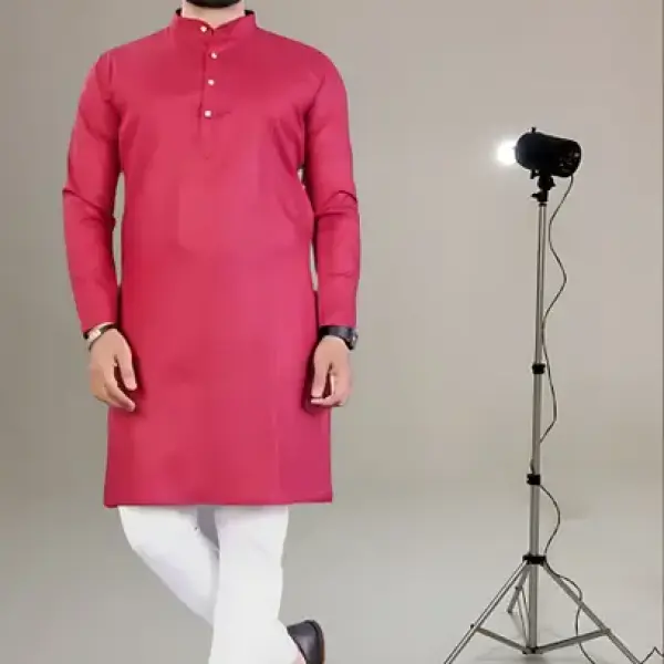 MEN KURTA SET